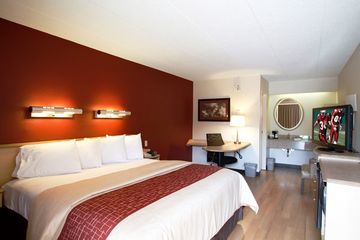 Red Roof Motel 2*