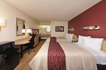 Motel Red Roof 2*
